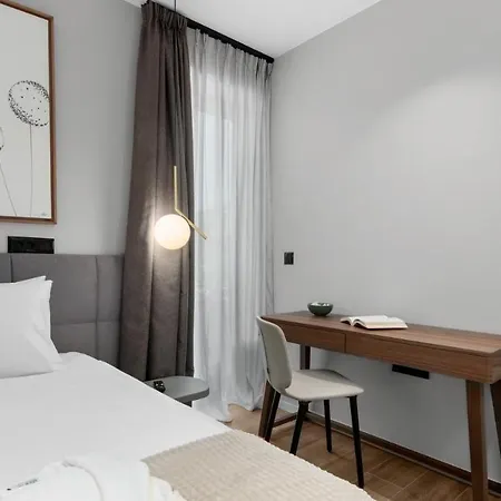 Guest house Ursaria Kadumi