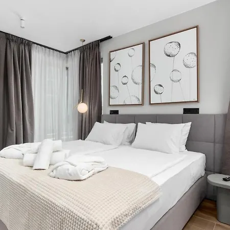 Ursaria Guest house