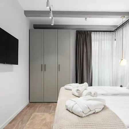 Guest house Ursaria